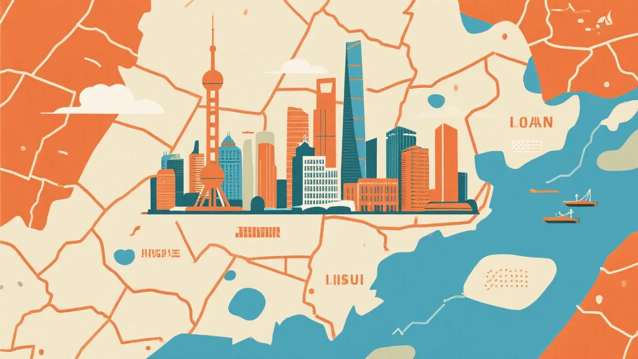 办公地点示意图