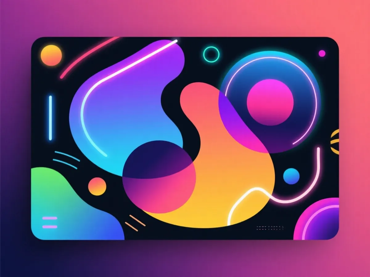 产品风格示意图