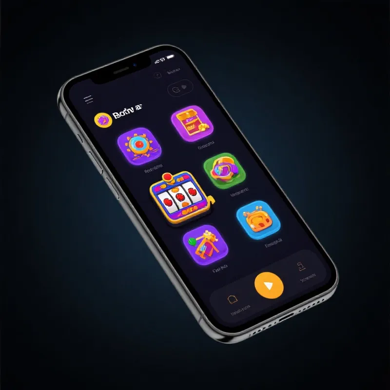APP Interface